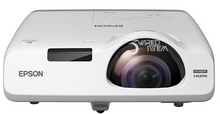 Epson Short Throw