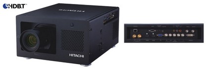 Hitachi Installatin