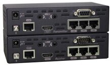 HDMI HDBaseT EXTENDER with ETHERNET EVBMN-110L/R (TX)