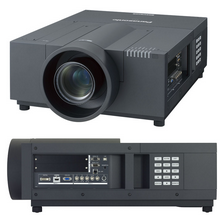 Panasonic Large Projection