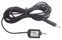 GC-CGX IR Global Cache