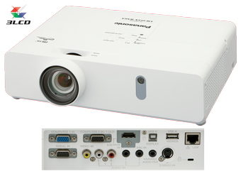 Panasonic Projector
