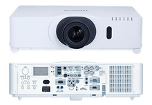 MC-X8170 Maxell Installation Projector