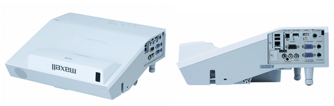 MP-AX3506 Maxell Ultra Short Throw