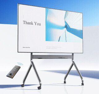 NB P320 NB TV Motorized Mobile Stand