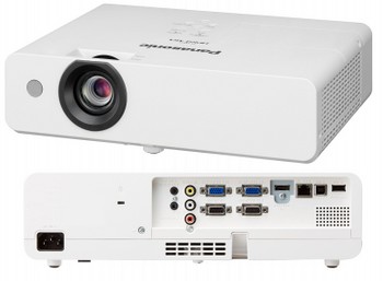 Panasonic PT-LB383