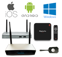 Wireless Presenter
